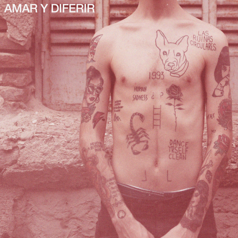 Amar y Diferir - Barfeye copia